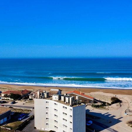 La Graviere, Cozy Studio Wifi & Parking 20M Ocean Surf Plage Soorts-Hossegor Exterior photo
