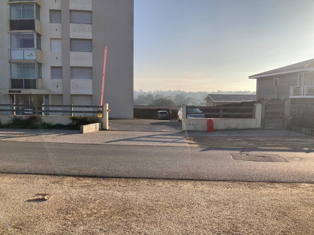 La Graviere, Cozy Studio Wifi & Parking 20M Ocean Surf Plage Soorts-Hossegor Exterior photo