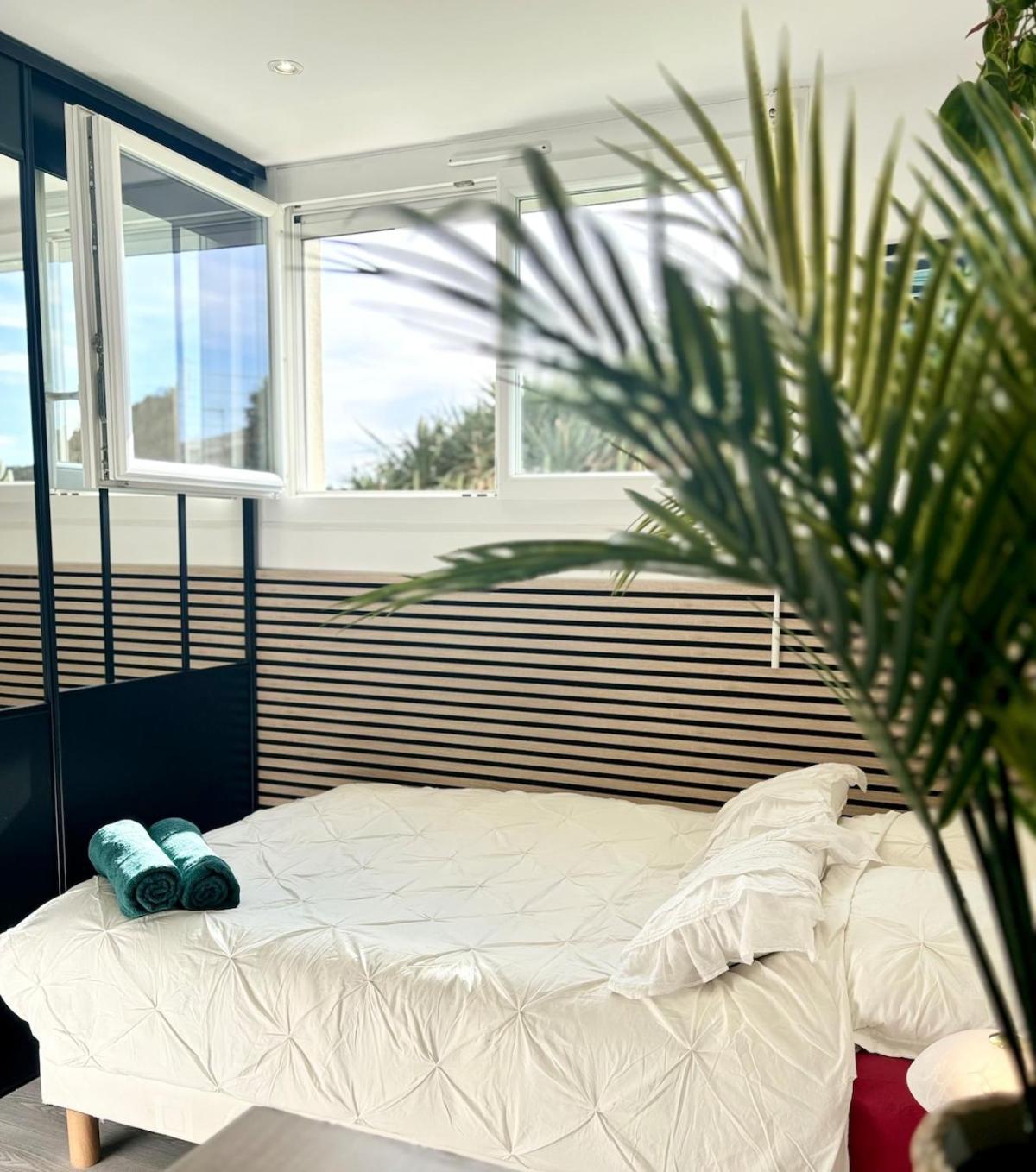 La Graviere, Cozy Studio Wifi & Parking 20M Ocean Surf Plage Soorts-Hossegor Exterior photo